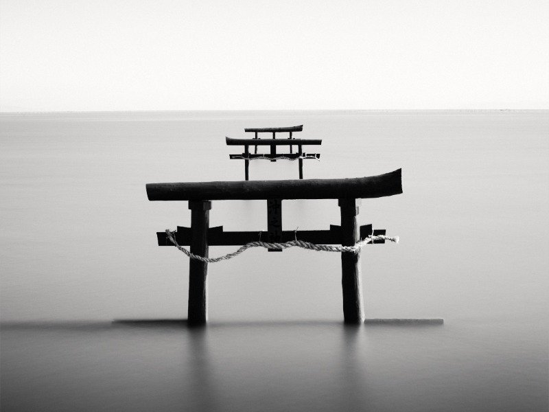 ⛩️ 요츠야마 신사 이미지 6